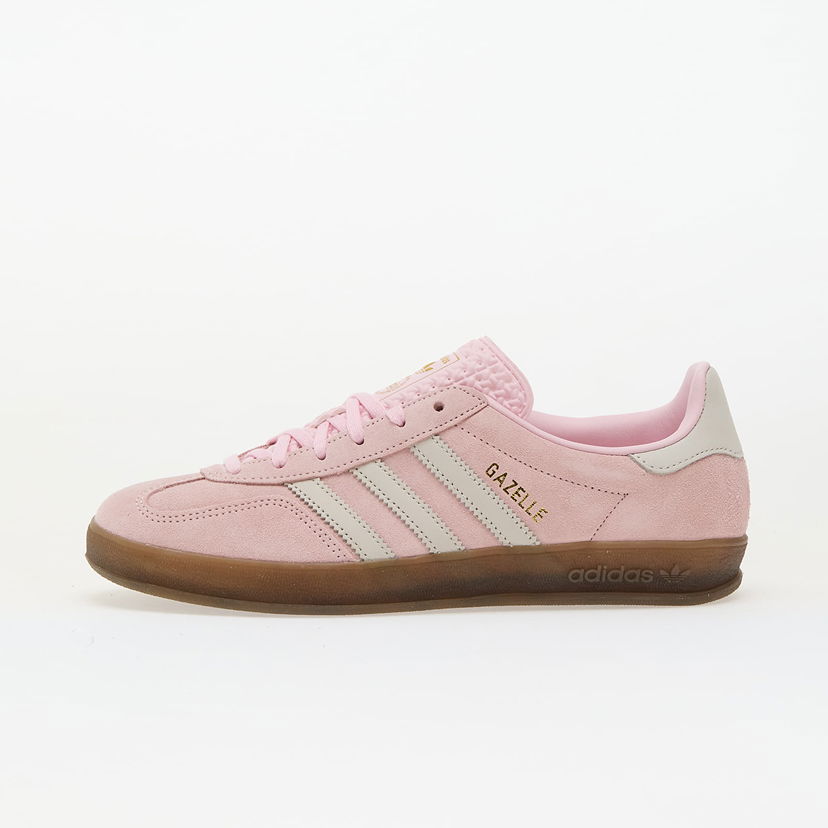 Sneakers och skor adidas Originals Gazelle Indoor Rosa | JI2716