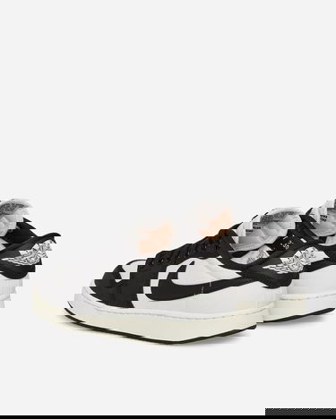 Sneakers och skor Jordan AJKO 1 Low Svart | DX4981-100, 4
