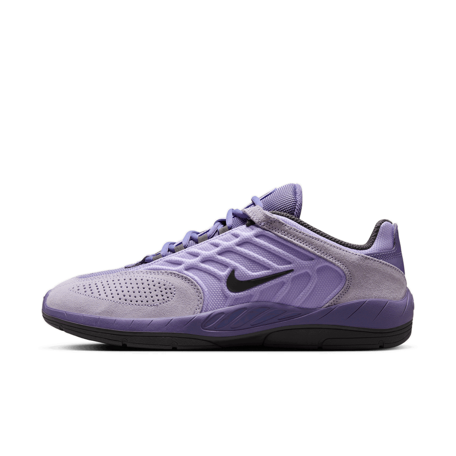 Sneakers och skor Nike SB Nike SB Vertebrae Purpur | FD4691-501, 1