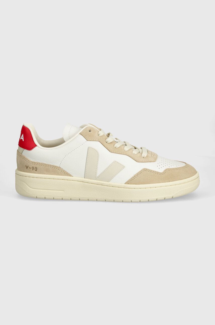 Sneakers och skor Veja Veja V-90 Beige | VD2003459B, 1