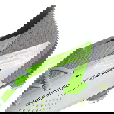 Sneakers och skor adidas Performance Predator Accuracy.1 FG Vit | gz0035, 3