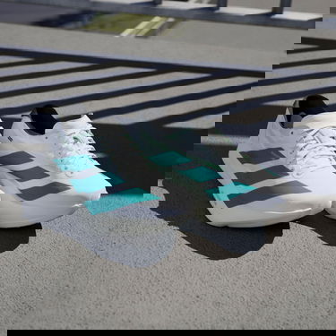 Sneakers och skor adidas Performance ADIZERO ADIOS PRO 4 Vit | jr1247, 7