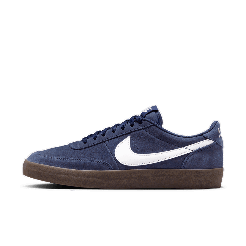 Sneakers och skor Nike Nike Killshot 2 Mörkblå | FQ8903-400