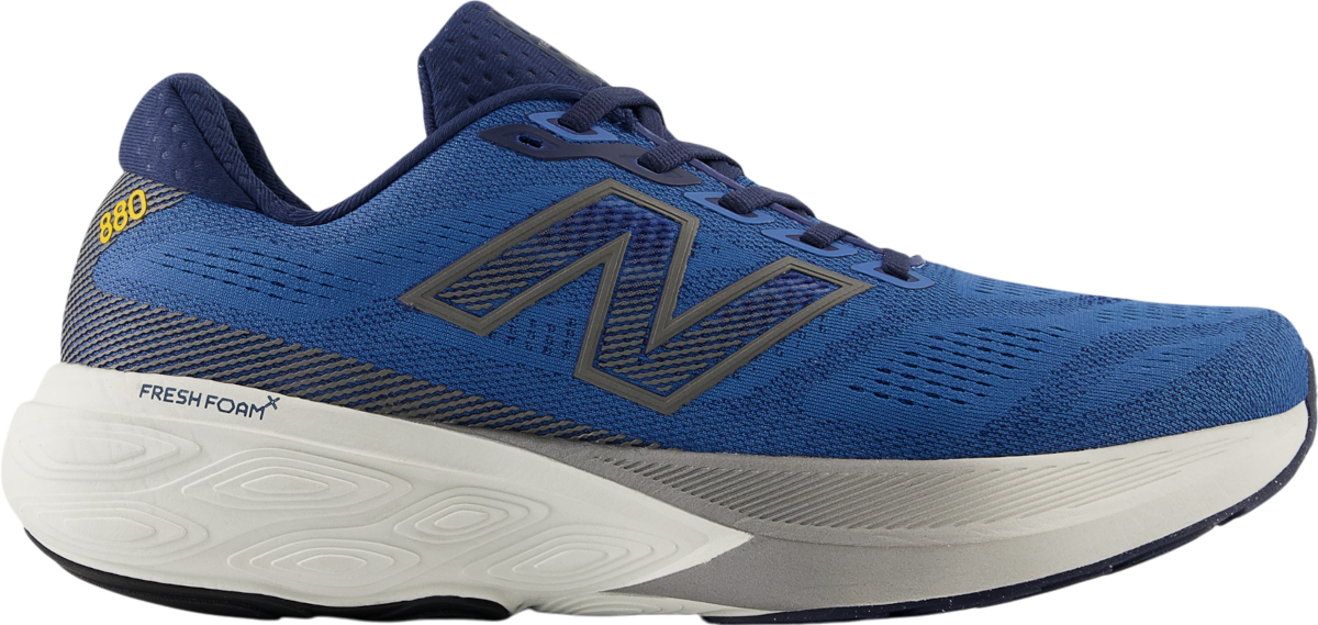 Sneakers och skor New Balance Fresh Foam X 880 v15 Blå | m880i15, 0