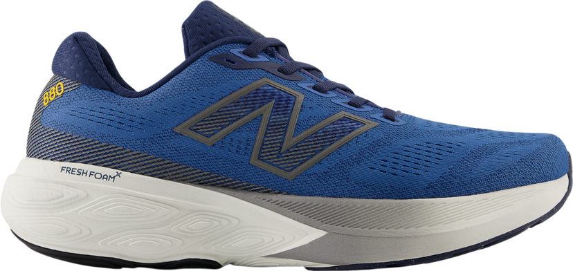 Sneakers och skor New Balance Fresh Foam X 880 v15 Blå | m880i15