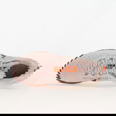 Sneakers och skor Nike React Pegasus Trail 5 Silt Red Hyper Crimson Sail Dark Team Red Beige | DV3864-600, 3