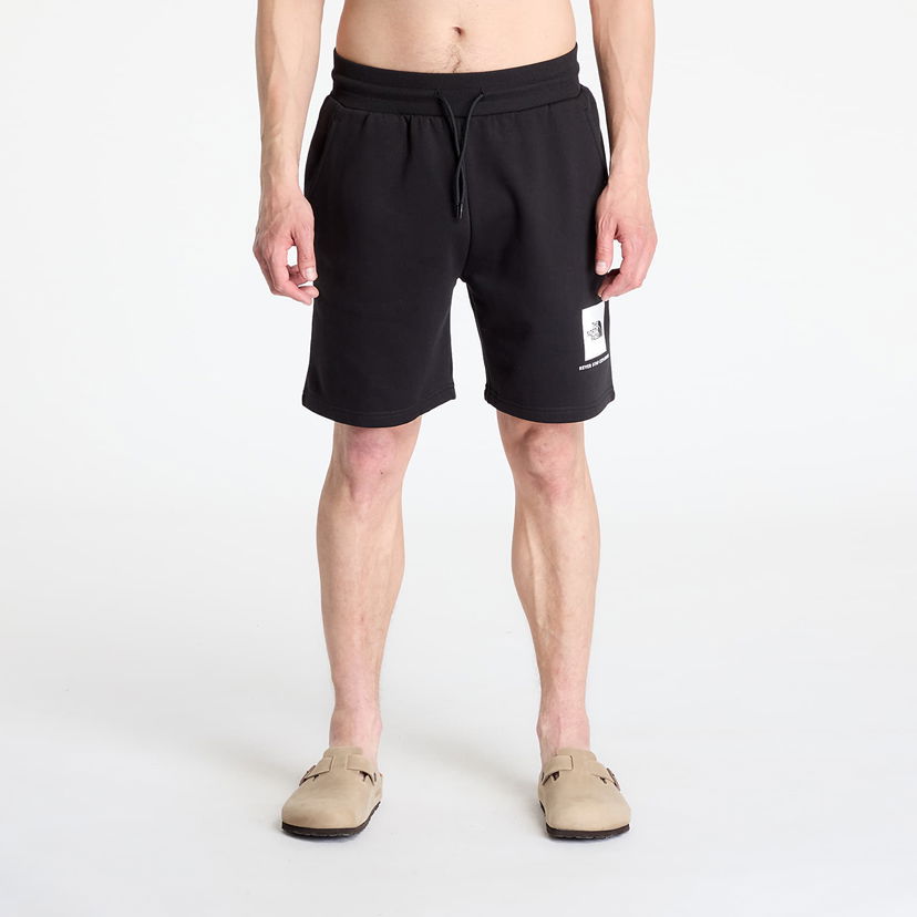 Shorts The North Face Redbox Regular Shorts Svart | NF0A8C1JKY41