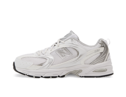 Sneakers och skor New Balance 530 Vit | MR530EMA