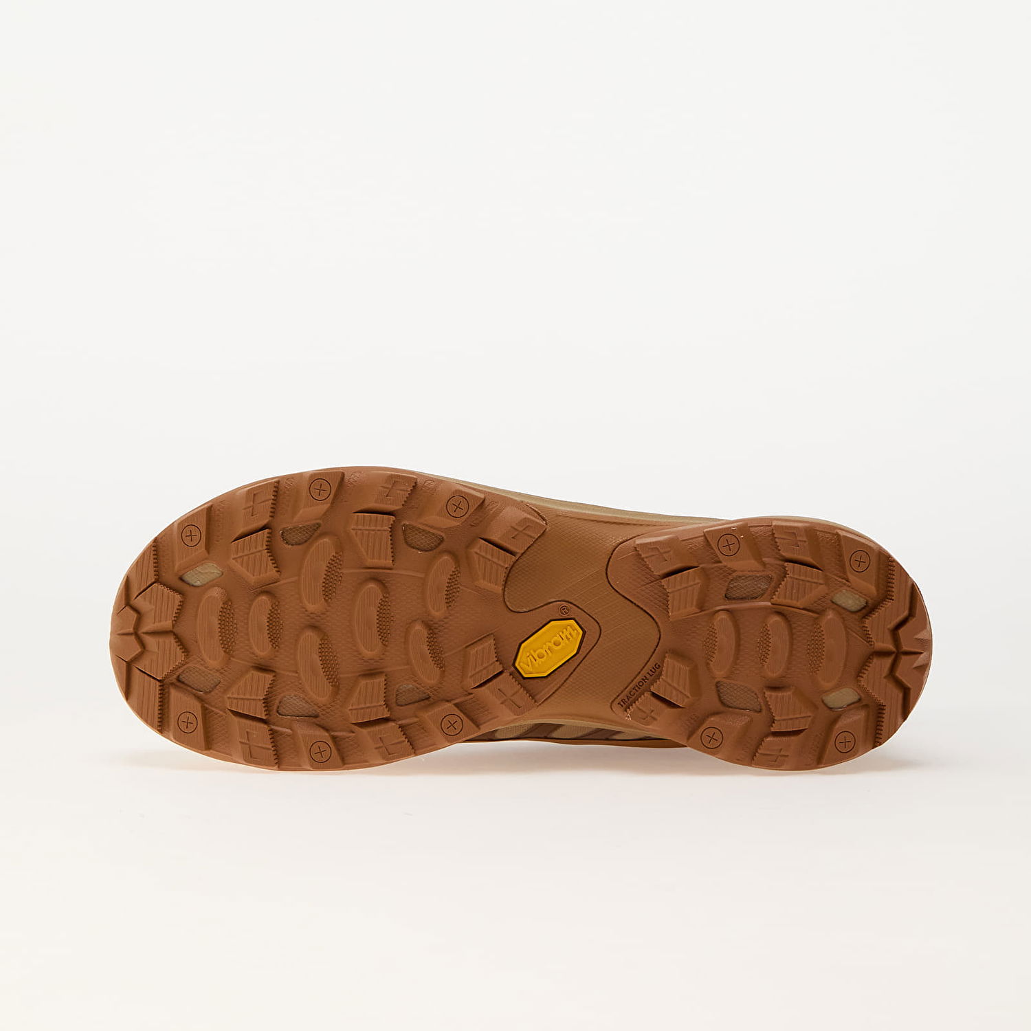 Sneakers och skor Merrell 1TRL Moab Speed 2 Gtx Bl Se Spice Brun | J006653, 1