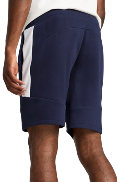 Shorts Puma Puma teamEVOSTRIPE Shorts Mörkblå | 659951-06, 3