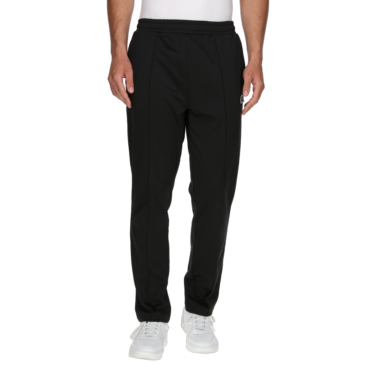 Träningsbyxor Ellesse Sartoria Track Pants Svart | ELA243M106-01, 0