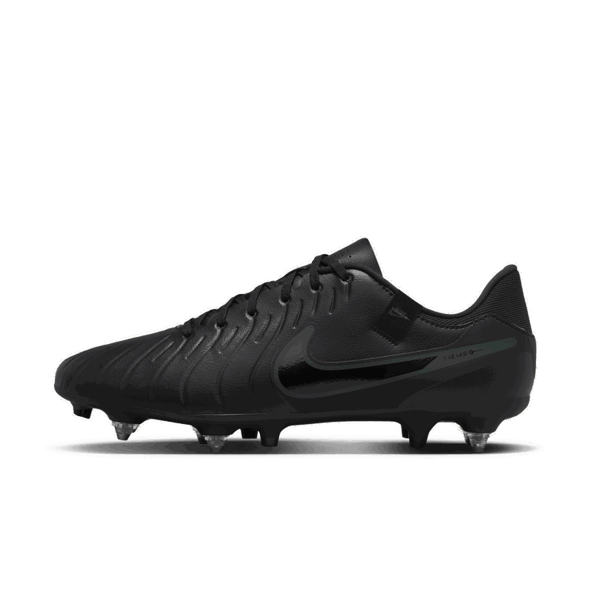 Sneakers och skor Nike Tiempo Legend 10 Academy Svart | DV4338-002
