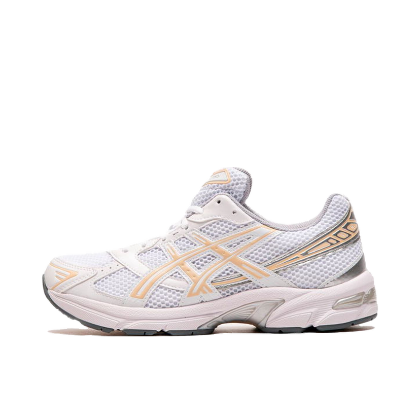 Sneakers och skor Asics GEL-1130 Vit | 1202A164-123