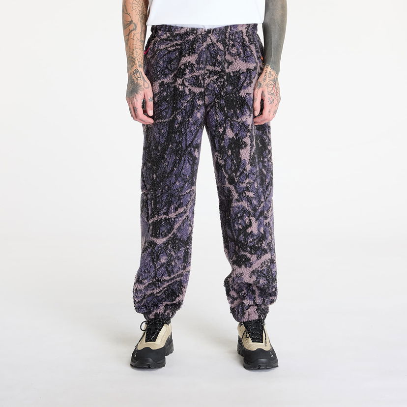 Byxor Nike ACG Pants "Canwell Glacier" Therma-FIT ADV Windproof Pants Dark Raisin/ Black/ Black/ Summit White Flerfärgad | FZ8618-573