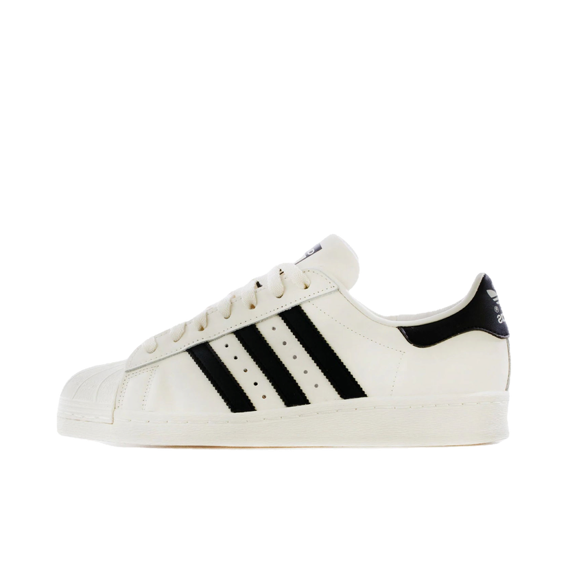 Sneakers och skor adidas Originals Superstar 82 Vit | GY7037