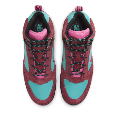 Sneakers och skor Nike ACG Torre Mid Waterproof "Team Red" Bourgogne | FD0212-600, 3