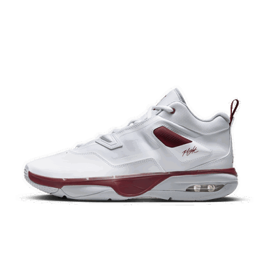 Sneakers och skor Jordan Jordan Stay Loyal 3 Vit | FB1396-160, 4