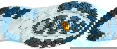 Sneakers och skor Hoka One One Mafate Speed 3 Flerfärgad | 1113531-mbsf, 2