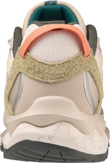 Sneakers och skor Mizuno Wave Mujin Tl Beige | D1GA2364-01, 4