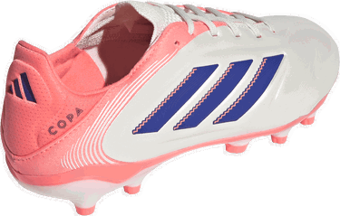 Sneakers och skor adidas Performance Copa Pure 3 Firm Ground Multi-Surface Football Boots Flerfärgad | JR2851, 4