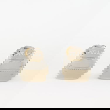 Sneakers och skor Veja Veja V-90 B-Mesh Vit | VD1720485B, 4