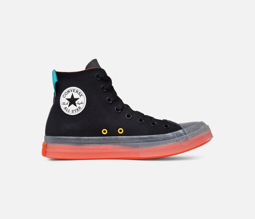 Sneakers och skor Converse All Star CX Hi Svart | 172949C, 0