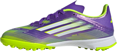 Sneakers och skor adidas Performance F50 League Turf Kids Purpur | JI0000, 0