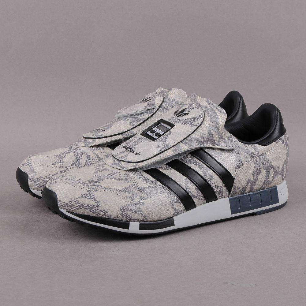 Sneakers och skor adidas Originals Micropacer OG Grå | C75570, 1