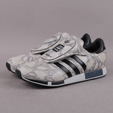 Sneakers och skor adidas Originals Micropacer OG Grå | C75570, 1