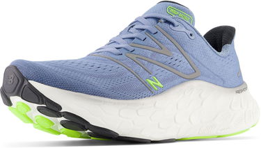 Sneakers och skor New Balance Fresh Foam More v4 "Mercury Blue with Dark Silver Metallic" Blå | MMORCP4, 6