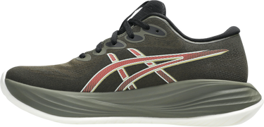 Sneakers och skor Asics GEL-CUMULUS 27 GTX Grön | 1012b834-200, 4