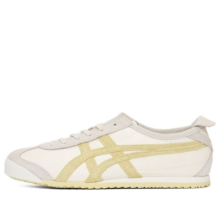 Sneakers och skor Onitsuka Tiger Mexico 66 Beige | 1183B391-103, 0