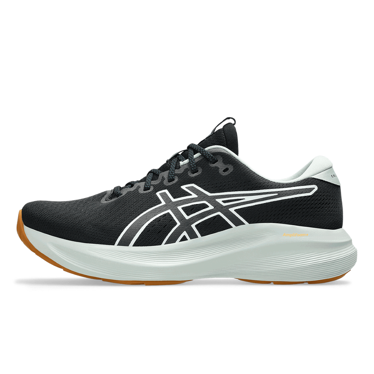 Sneakers och skor Asics Gel-Excite™ 11 TR Svart | 1011C134-300, 0