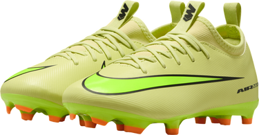 Sneakers och skor Nike ZOOM VAPOR 16 ACADEMY FG/MG Grön | fq8392-300, 5