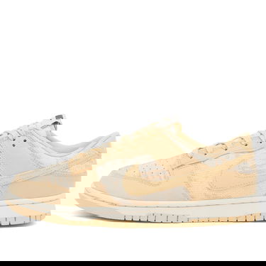 Sneakers och skor Nike Dunk Lonn Uni W, Size UK 3 Gul | HJ5777-101, 1