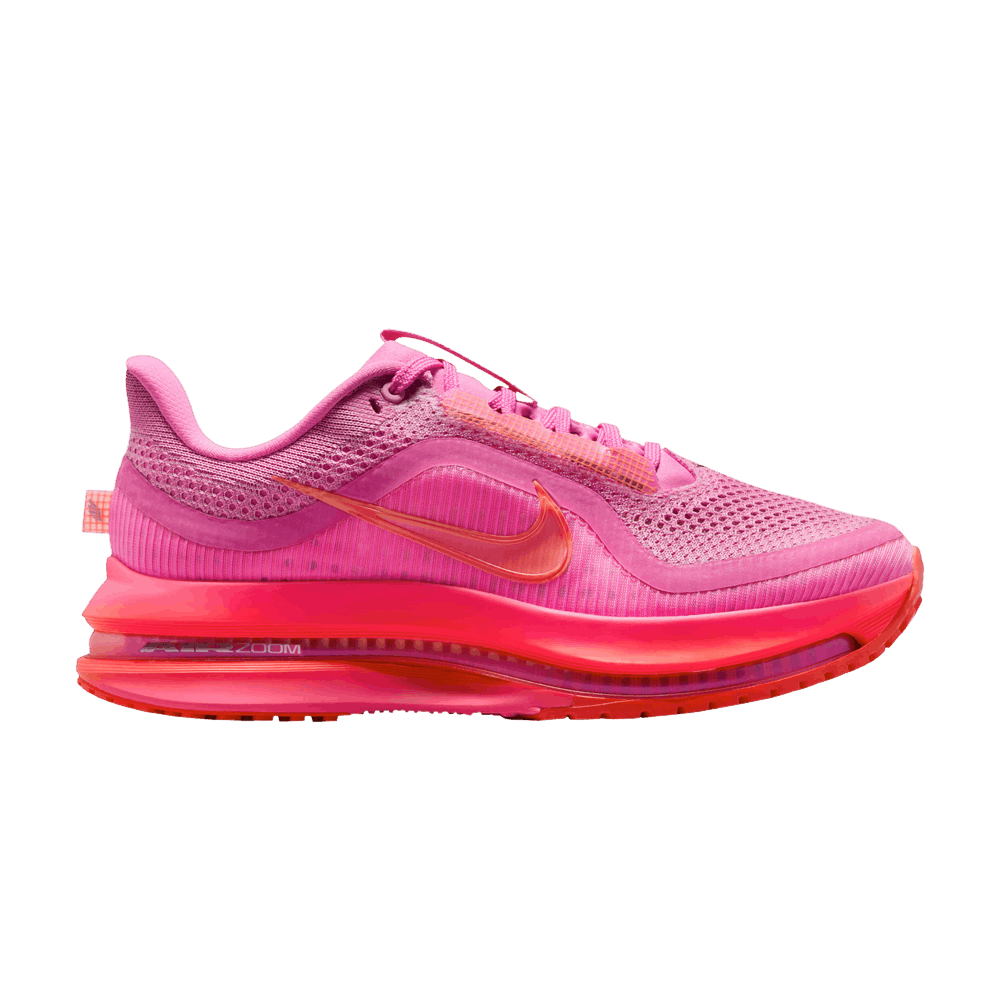Sneakers och skor Nike Pegasus Premium Rosa | HQ2593-602, 0