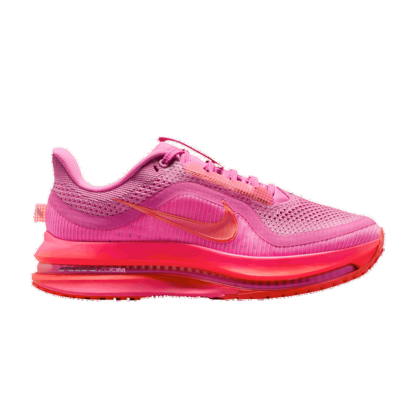 Sneakers och skor Nike Pegasus Premium Rosa | HQ2593-602