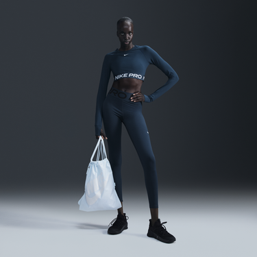 Damasker Nike Pro Sculpt Svart | FV7382-478, 1