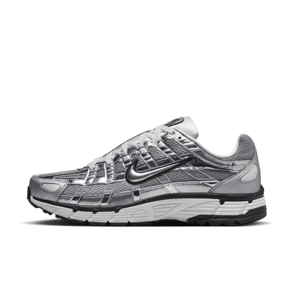 Sneakers och skor Nike P-6000 "Metallic Silver" Metallisk | CN0149-001, 0