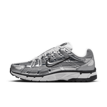 Sneakers och skor Nike P-6000 "Metallic Silver" Metallisk | CN0149-001, 0