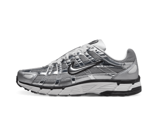 Sneakers och skor Nike P-6000 "Metallic Silver" Metallisk | CN0149-001