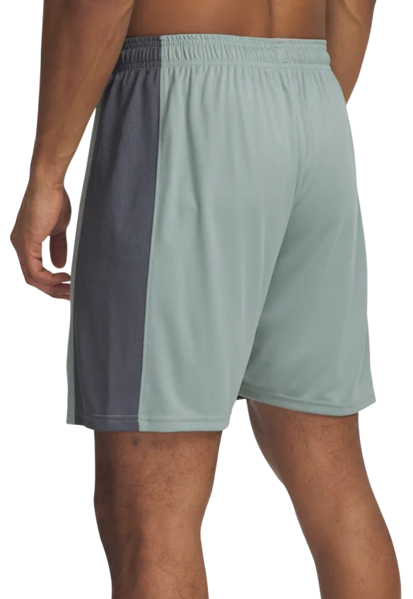 Shorts Under Armour Knit Training Shorts Grön | 1379507-348, 1
