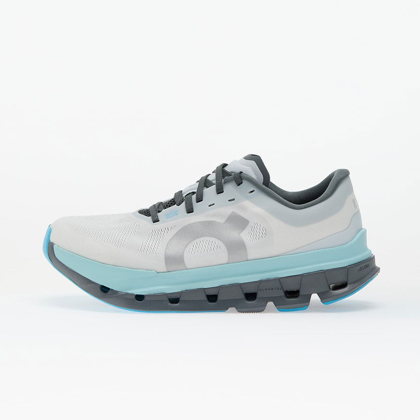 Sneakers och skor On Running Cloudflow 5 Grå | 3WF10093306