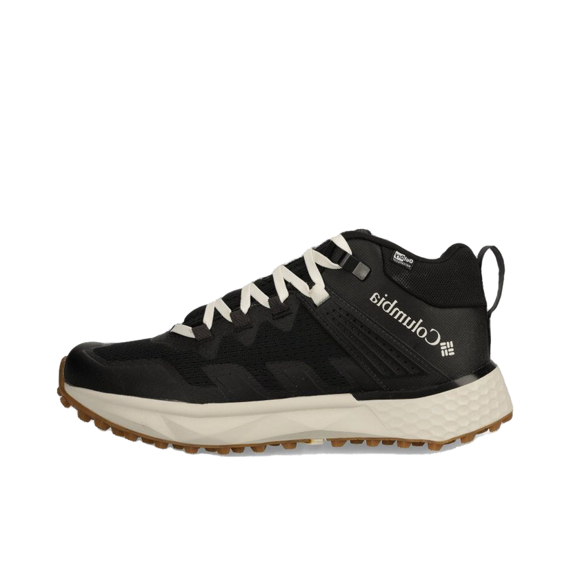 Outdoor Columbia FACET 75 Svart | 2027051