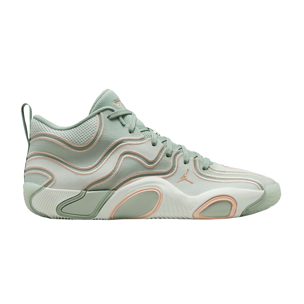 Sneakers och skor Jordan Tatum 3 Grön | FZ6598-002, 0