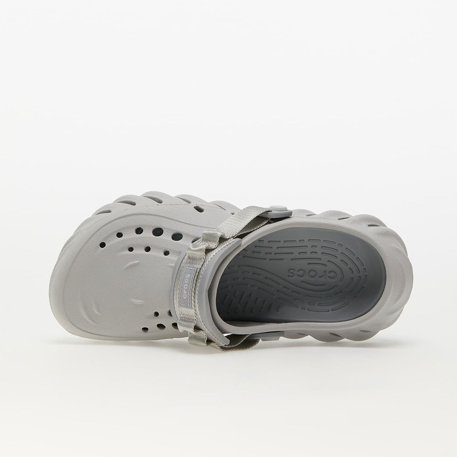 Sneakers och skor Crocs Echo Clog Atmosphere Grå | 207937-1FT, 1