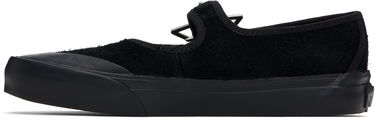 Kläder Vans Mary Jane Svart | STARZ BLACK - CJJ, 2