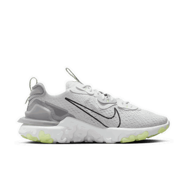 Sneakers och skor Nike React Vision Grå | HF9381-001, 3