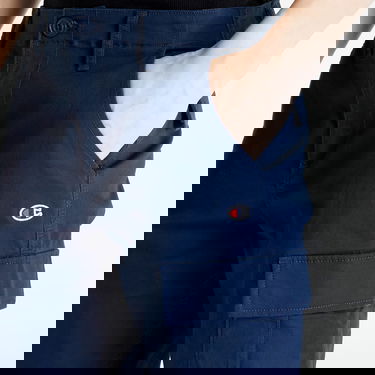 Shorts Champion Bermuda Shorts Mörkblå | 218736 CHA BS538, 2