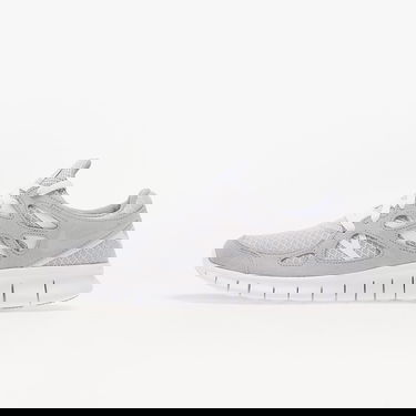 Sneakers och skor Nike Free Run 2 Grå | 537732-014, 0